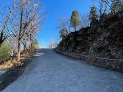 -北京鹫峰国家森林公园