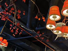 大堂-大鸽饭(岗顶店)