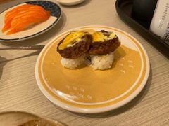 -滨寿司(新街口中央商场店)