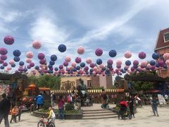 -安徒生童话乐园