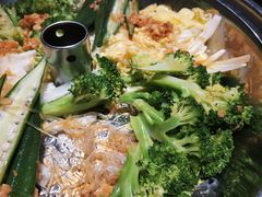 -醉得意·山茶油炒土鸡(泰安万达店)