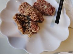 -首占学彬杠面(日韵东方店)