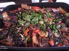 -湄公河秘制烤鱼(西双十贰城商业中心店)