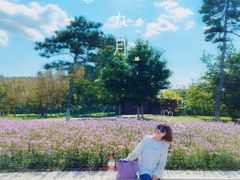 -长春世界雕塑园冰雪艺术天地