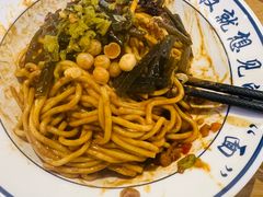 -文叔·湖北名小吃·小龙虾(华强北店)