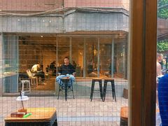 -来回·咖啡(天河南店)