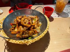 -避风塘(宝山万达店)