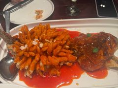 -松鹤楼(山塘街店)