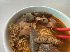 -梓记牛什(總店)