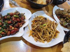 -螺蛳粉先生(蓟门桥店)