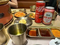 -西塔老太太泥炉烤肉(双井店)