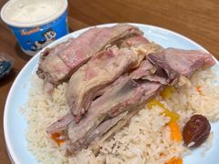 -古楼兰新疆抓饭(龙湖河西天街店)