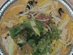 -喜家德虾仁水饺(开发区振华店)