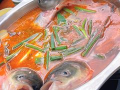 -大理.老字号渝记酸萝卜乌鱼(古城总店)