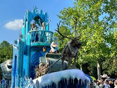 -上海迪士尼度假区