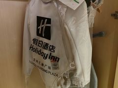 -苏州汇融广场假日酒店