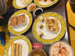 -富华斋饽饽铺·宫廷糕点·伴手礼(护国新天地店)
