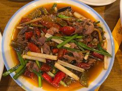 -弓虽昌焖烧鸡(大竹林店)