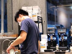-MQ COFFEE STAND明谦(新洲店)