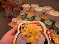 -海底捞火锅(杭州天虹购物中心店)