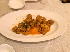 -福州天元国际威斯汀酒店·中国元素餐厅