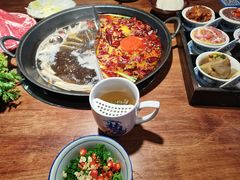 -楠火锅(仁恒梦中心店)