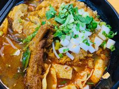 -螺少野柳州螺蛳粉(鱼化寨地铁商业街店)