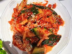 -缘·金家烤鳗鱼(西塔总店)