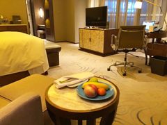 -舟山希尔顿酒店