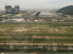 -影汇之星8字形摩天轮