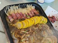 -左邻右舍徽菜馆
