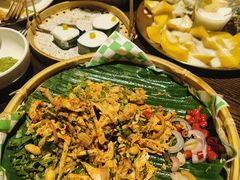 -泰妃殿(武汉首店)