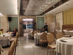 -狮王府淮扬菜(新街口友谊店)