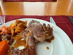 -视界美食自助餐厅·石家庄希尔顿酒店