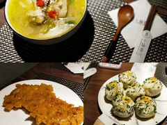 -十面春风·江南面馆(崇宁路店)