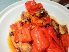 -巢爷老味(东方红店)