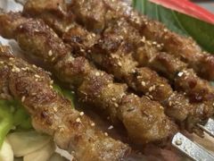 -小两口锦州烧烤·脆皮油边(依云北郡店)