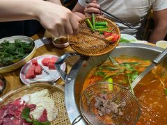 -老凯俚酸汤鱼(多彩城店)
