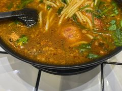 -肥汁米蘭香港米线(长宁来福士店)