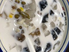 椰奶清补凉-文昌邓记清补凉(西沙路店)