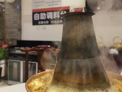 -东来顺饭庄(新源里店)