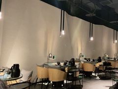 大堂-凤园椰珍·臻品椰子鸡(保利时光里店)
