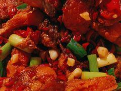 -最爱妈妈菜·宜春本地菜(一店)