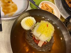 -高丽馆(尊茂店)