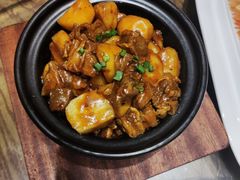 -全聚德(江宁店)