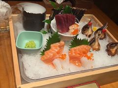 -水濑·日料放题(天河店)