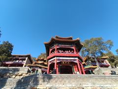 -颐和园-画中游