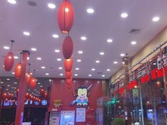 -簋街仔仔小龙虾(总店)