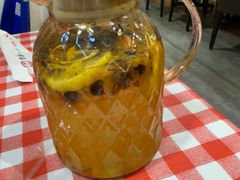 -拿渡·水煮鱼麻辣香锅(王府井奥莱·香江小镇店)