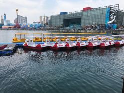 -星海水上乐园(星海广场圣亚店)